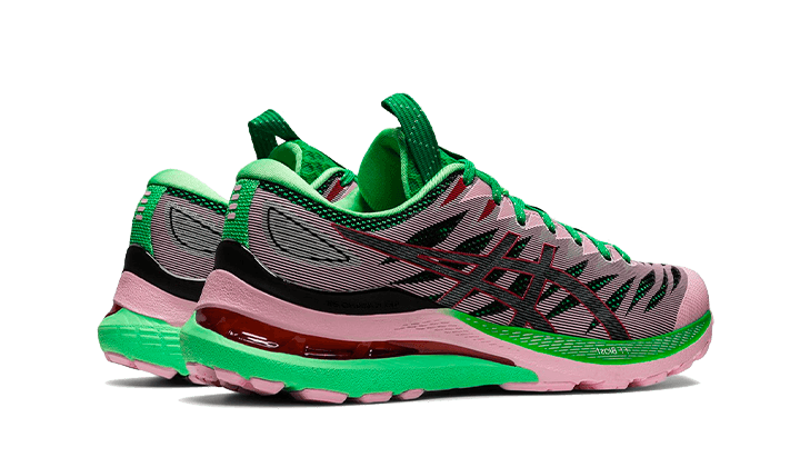 Asics Gel Kayano 28 Sweet Dreams Green Eyes