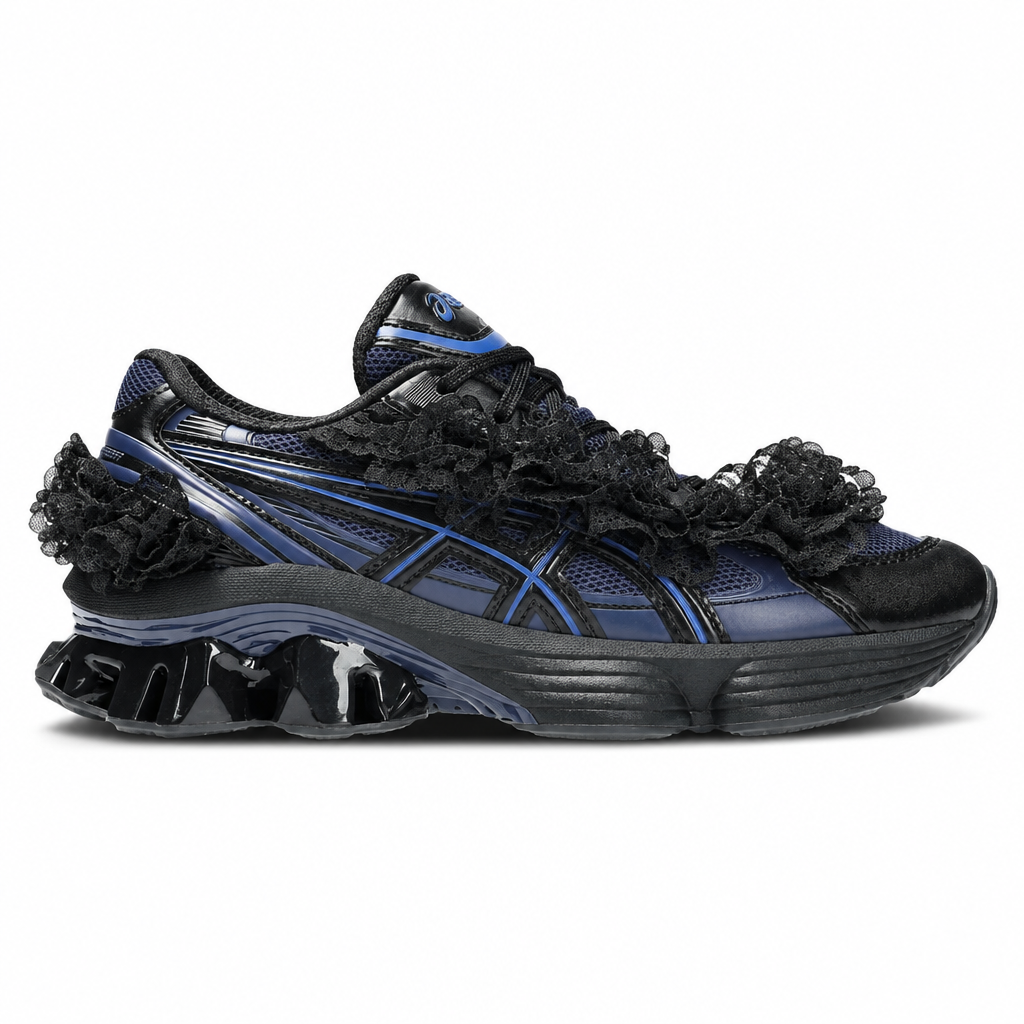 ASICS Gel-Kinetic Fluent SHUSHU Tong Blue Expanse