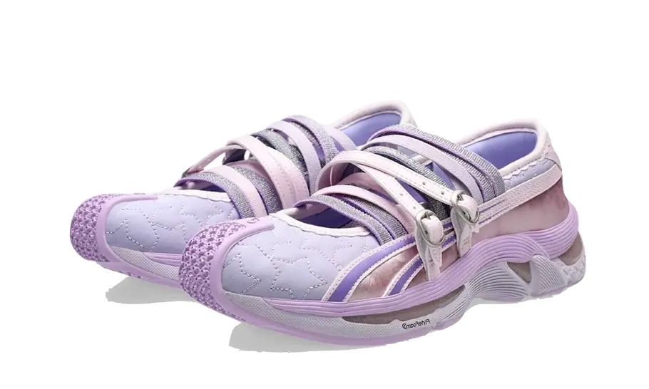 Marc Jacobs x Kiko Kostadinov x Asics Gel-Lokros Heaven Vapor Cosmos
