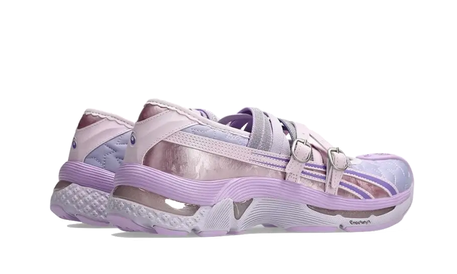 Marc Jacobs x Kiko Kostadinov x Asics Gel-Lokros Heaven Vapor Cosmos