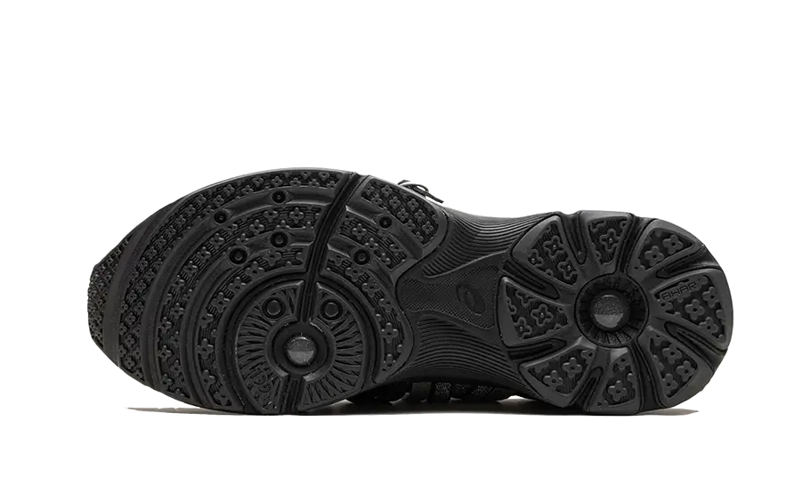 Marc Jacobs x Kiko Kostadinov x Asics Gel-Lokros Heaven Graphite Grey