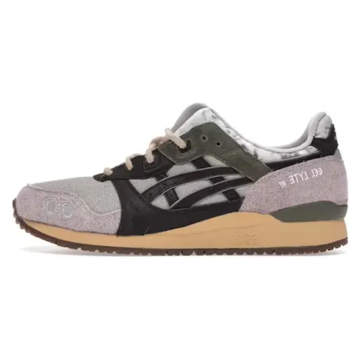 Asics Gel-Lyte III SVD Sivasdescalzo