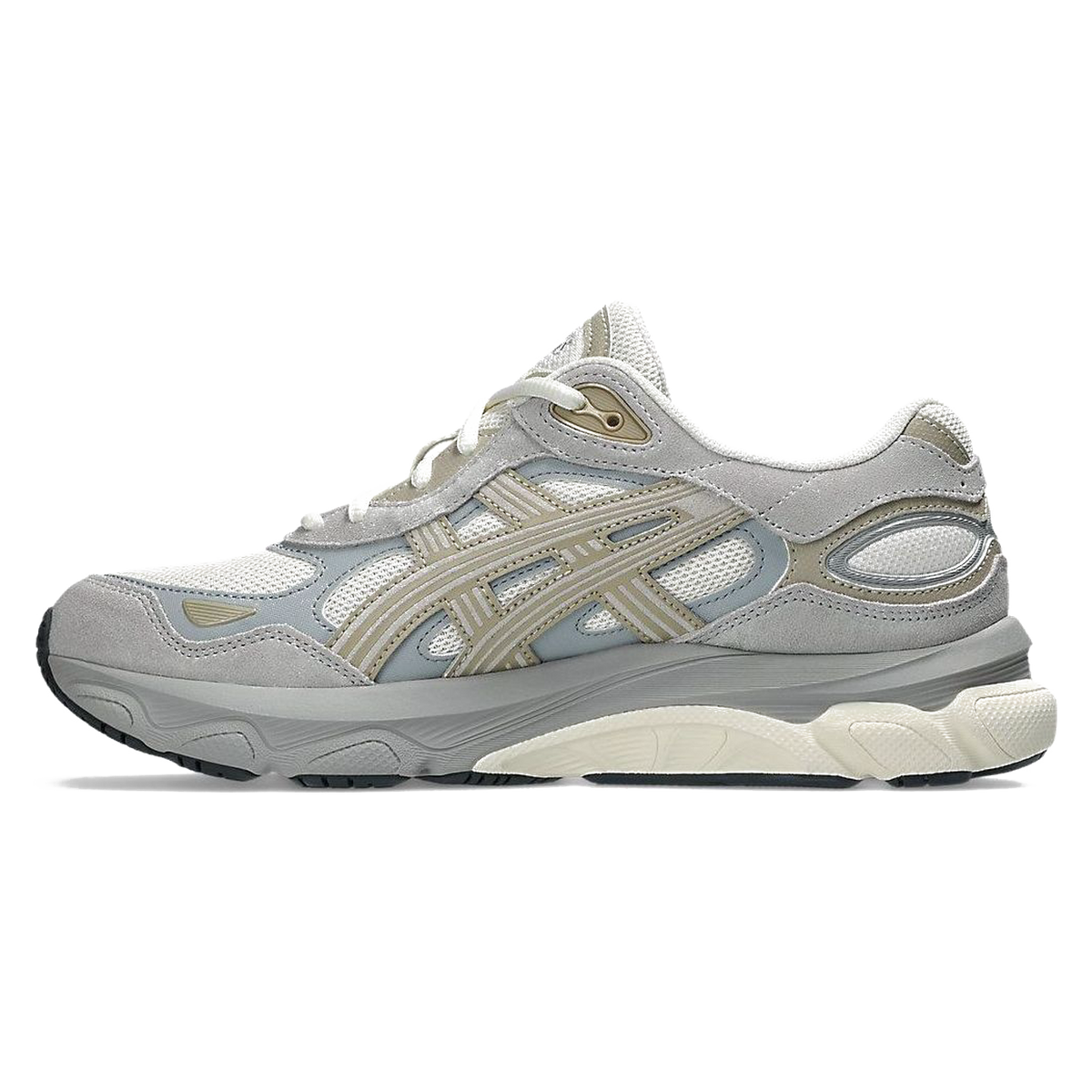 ASICS Gel-NYC 2.0 Cream Concrete