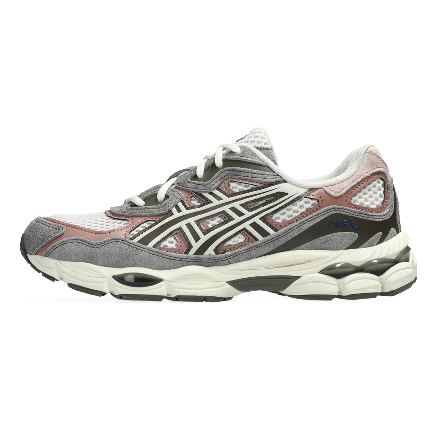 ASICS Gel-NYC Birch Driftwood