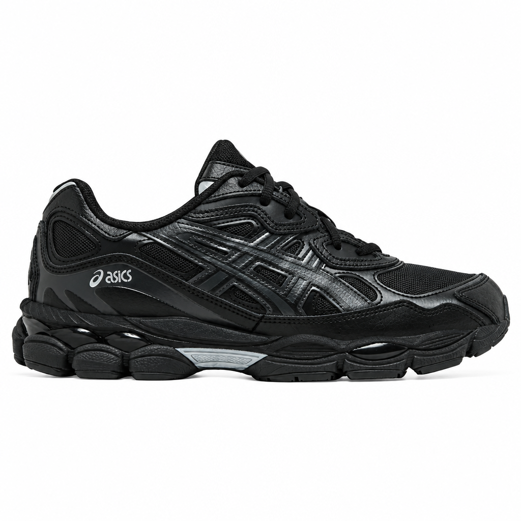 ASICS Gel-NYC Black