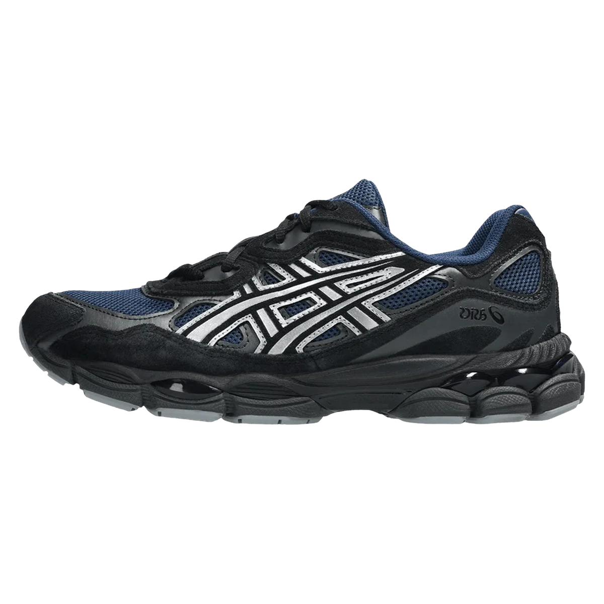 ASICS Gel-NYC Independence Blue Silver