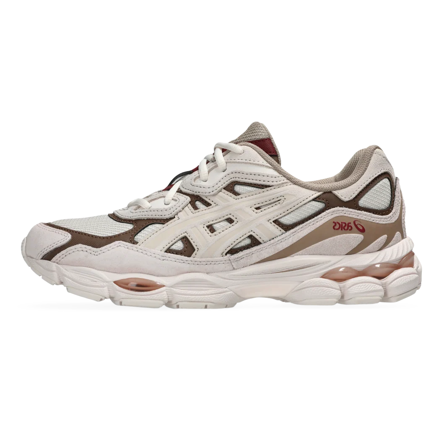 ASICS Gel-NYC Mineral Beige