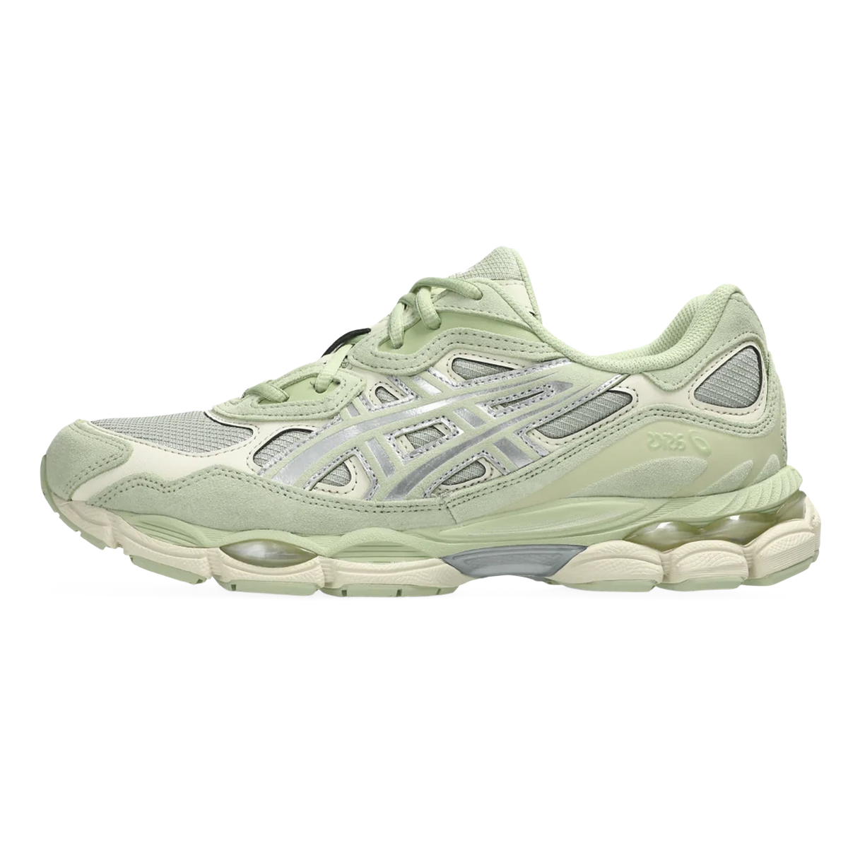 ASICS Gel-NYC Sage Frost Pure Silver