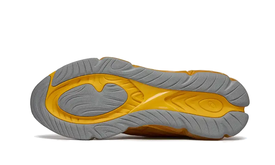 C.P. Company x Asics Gel-Quantum 360 VIII Yellow