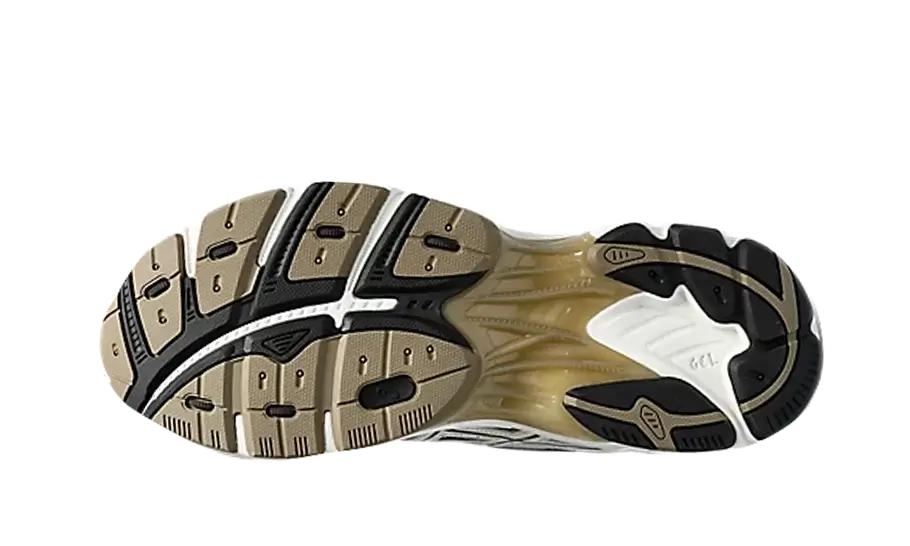 Asics GT-2160 Black Cream