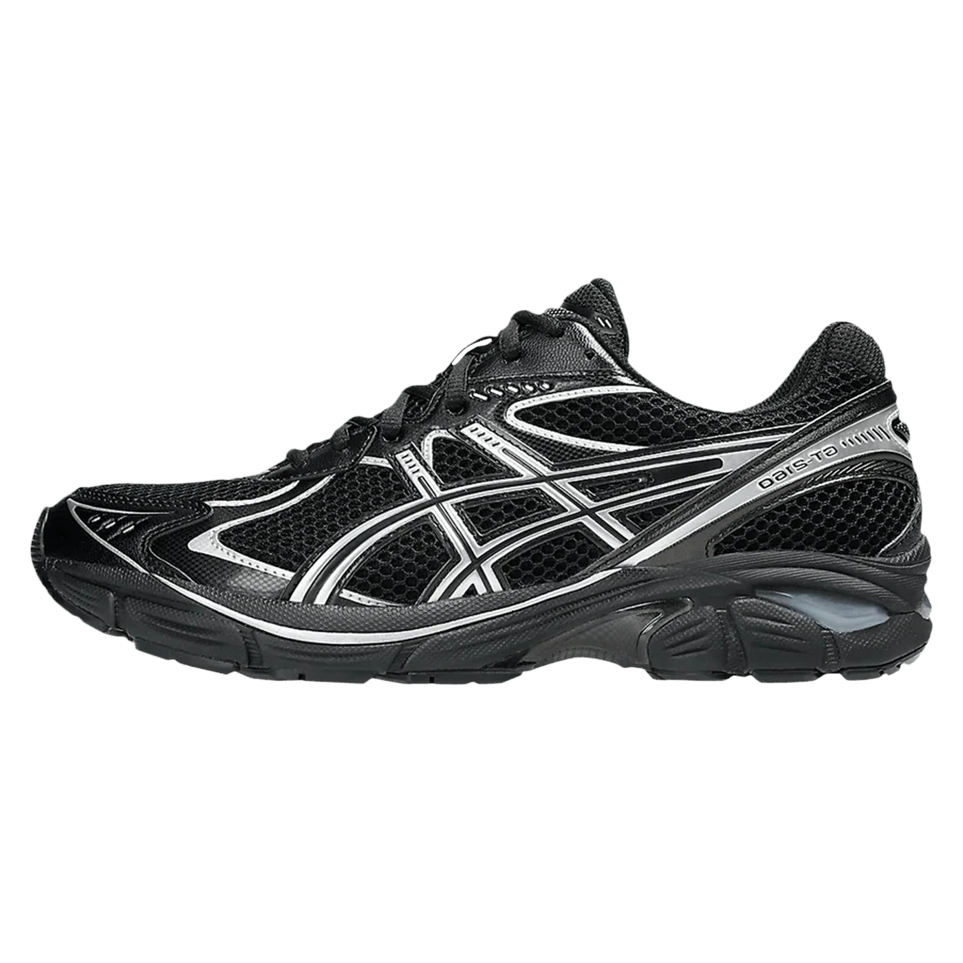ASICS GT-2160 Black Pure Silver