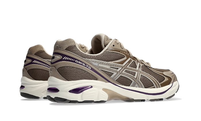 Asics GT-2160 Dark Taupe