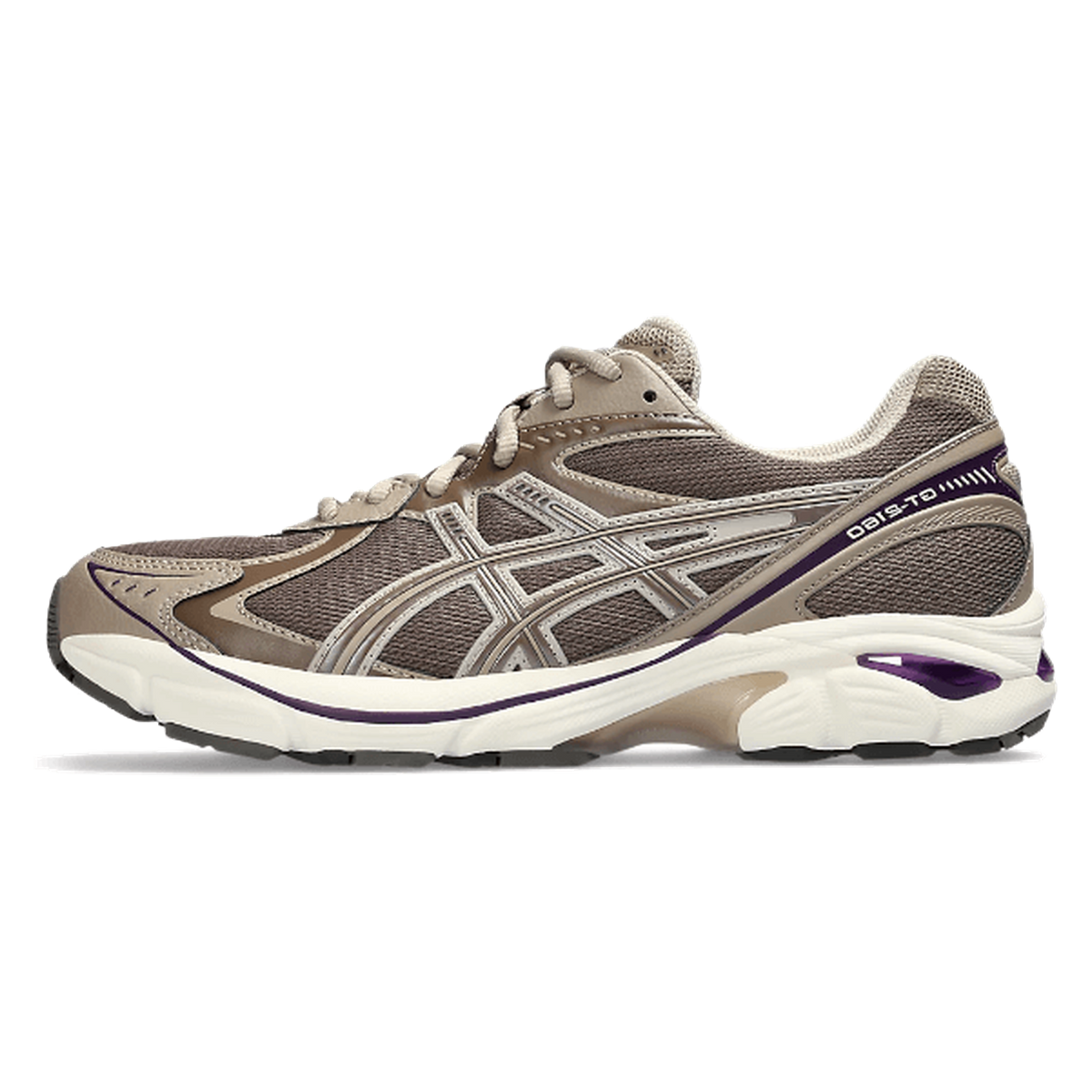 Asics GT-2160 Dark Taupe