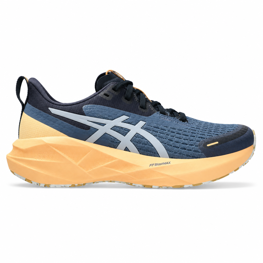 ASICS Novablast 5 Lite Show Orange Glow (Women's)
