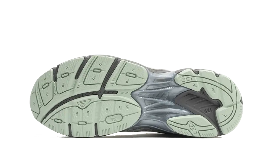 Kiko Kostadinov x Asics UB6-S GT-2160 Arctic Blue Carbon