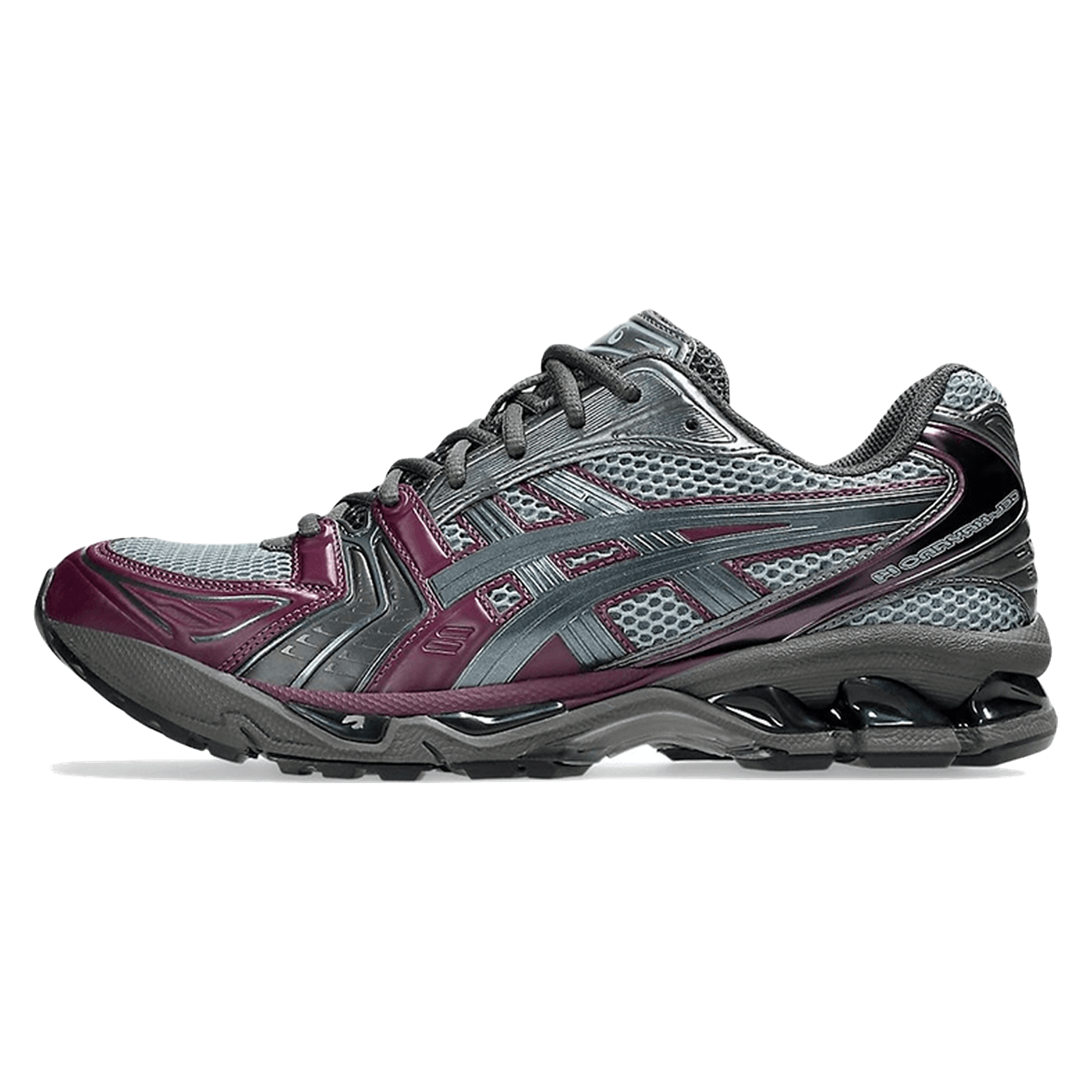 Atmos x Asics Gel-Kayano 14 Grey Purple