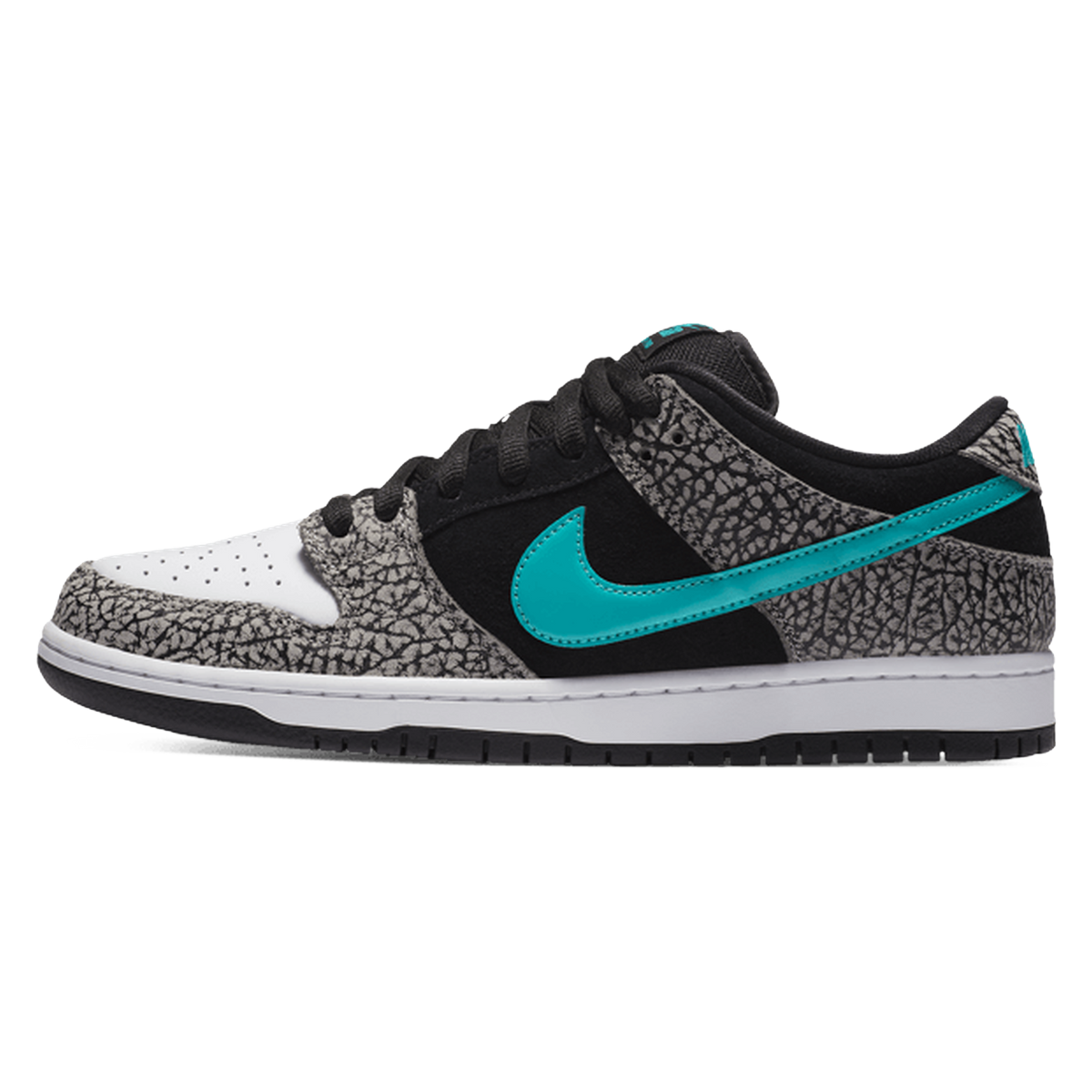 Atmos x Nike SB Dunk Low Elephant