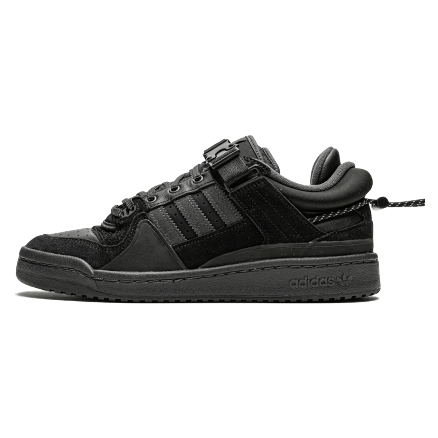 Bad Bunny x adidas Forum Low Back to School