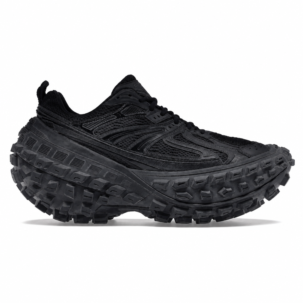 Balenciaga Defender Black