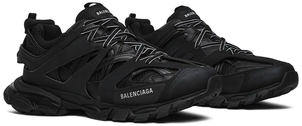Balenciaga Track Sneaker Triple Black