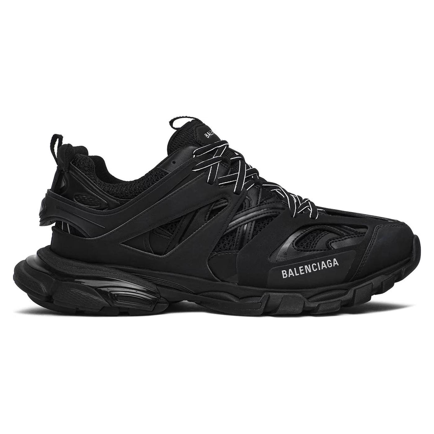 Balenciaga Track Sneaker Triple Black