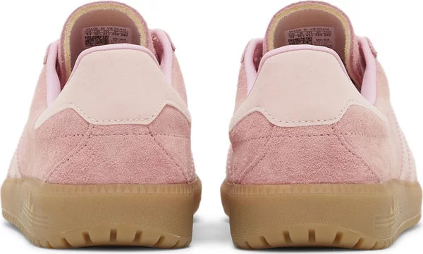 Adidas Bermuda Glow Pink