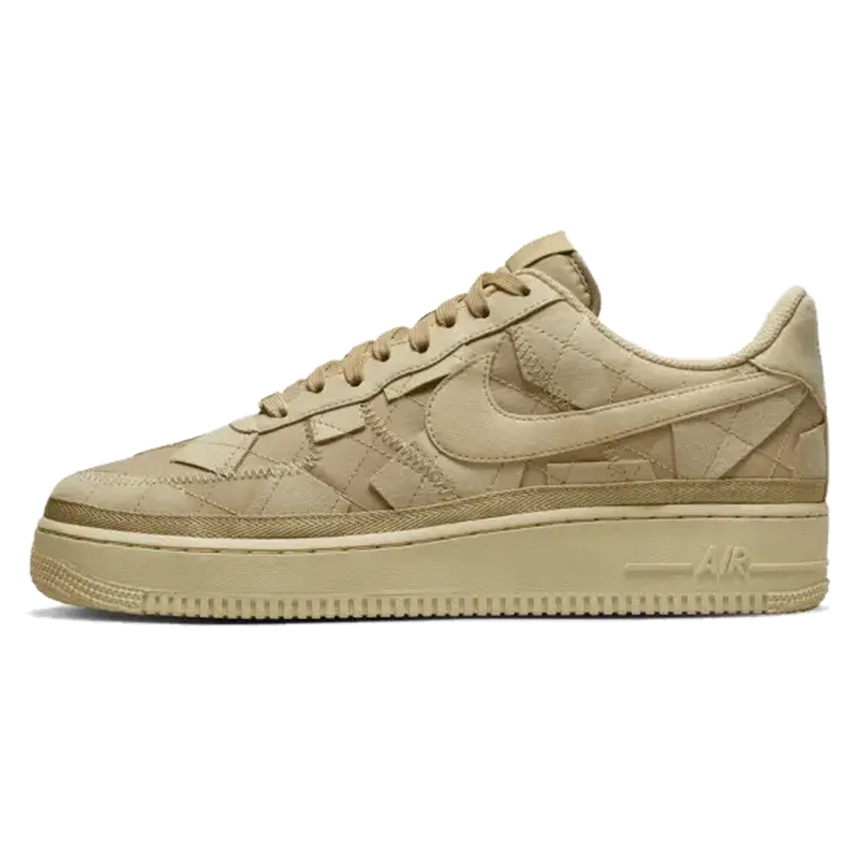 Billie Eilish x Nike Air Force 1 Low Mushroom