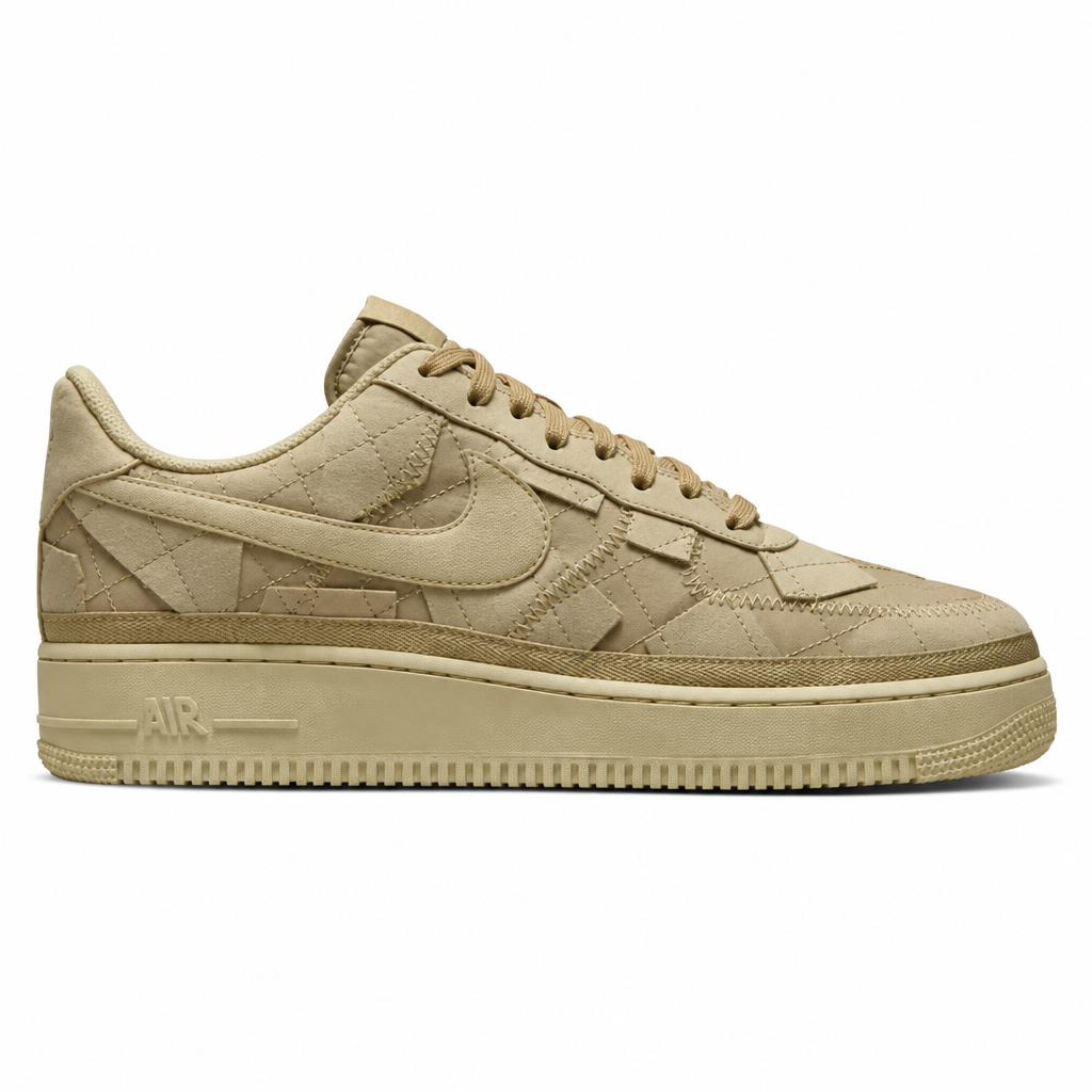 Billie Eilish x Nike Air Force 1 Low Mushroom