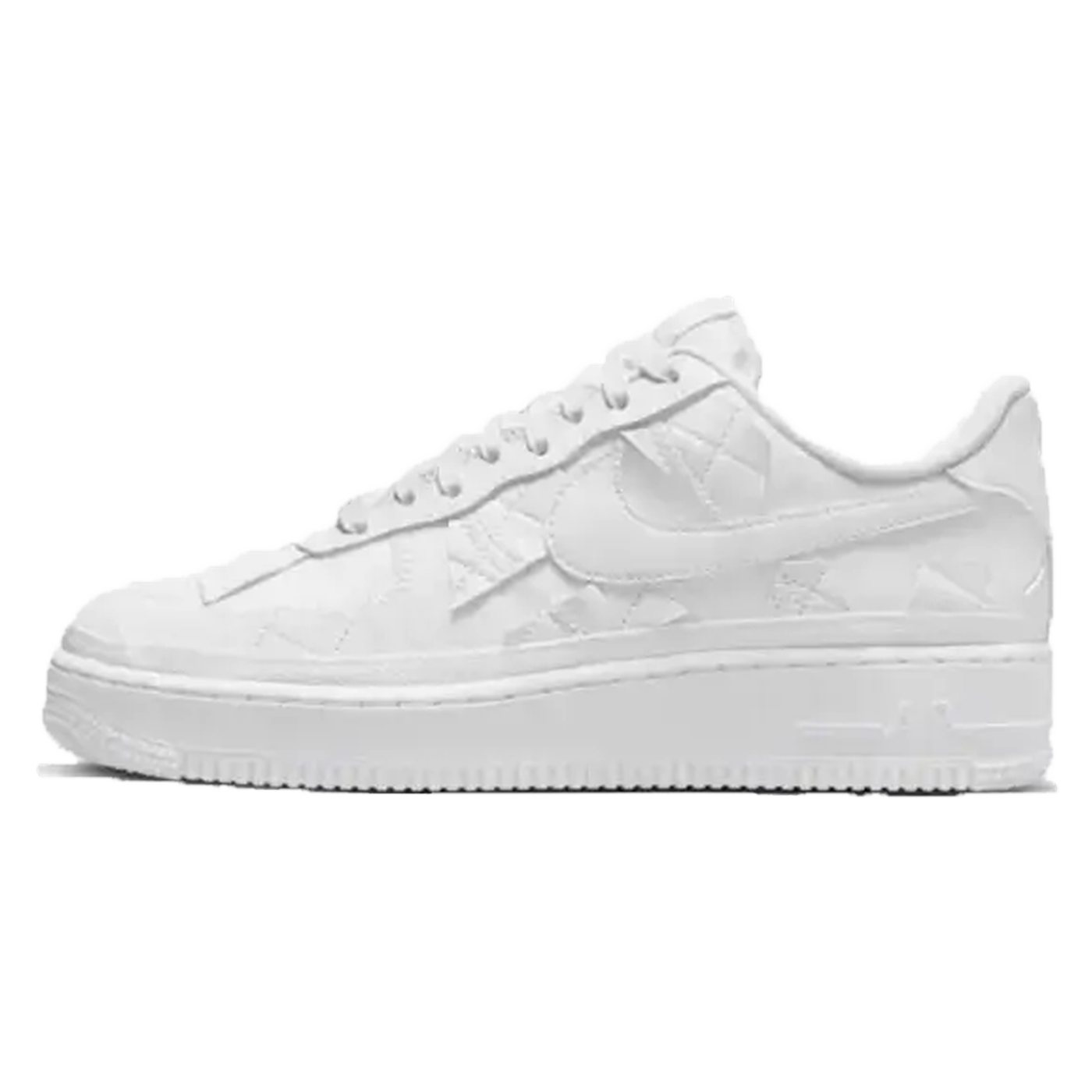 Billie Eilish x Nike Air Force 1 Low White