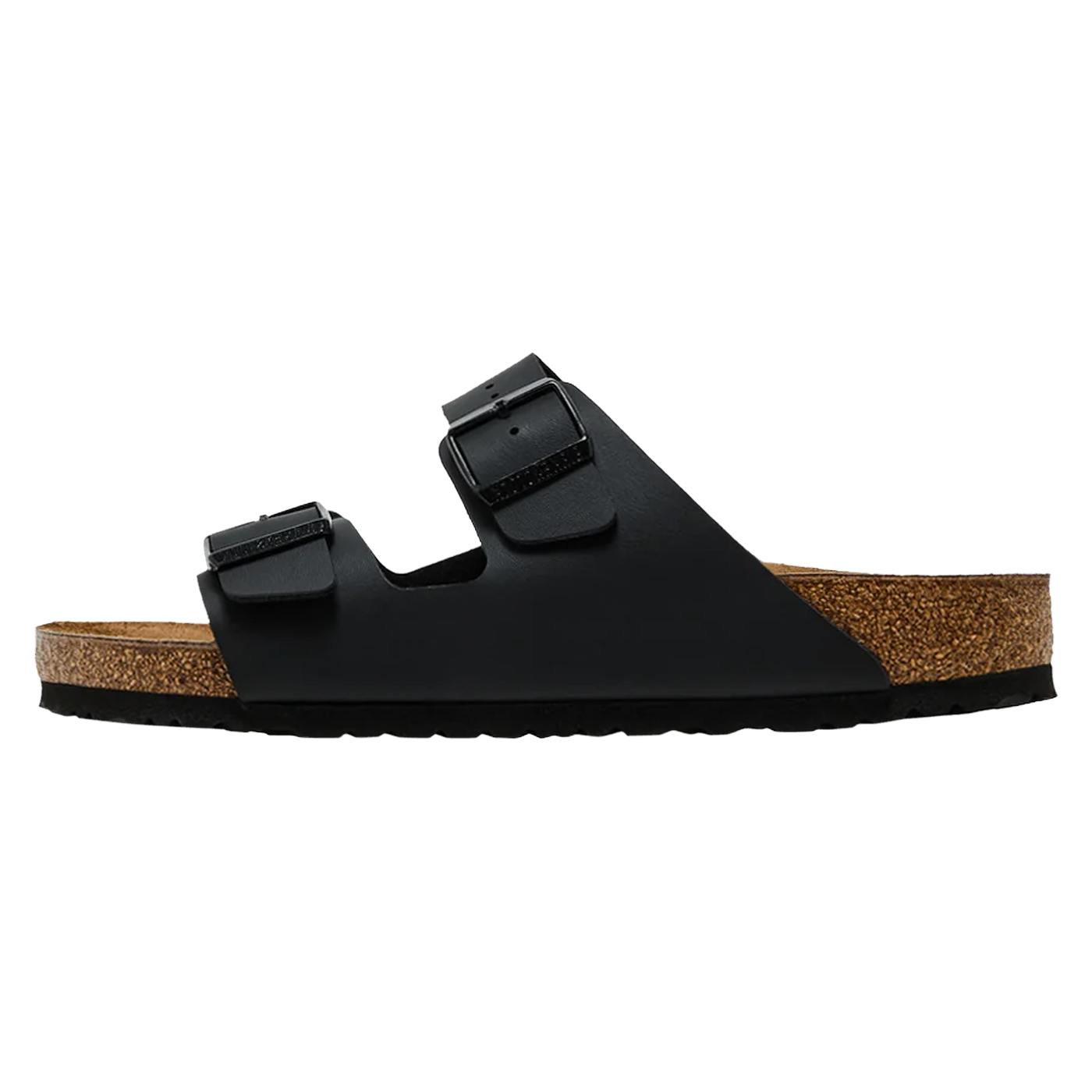 Birkenstock Arizona Birko-Flor Black