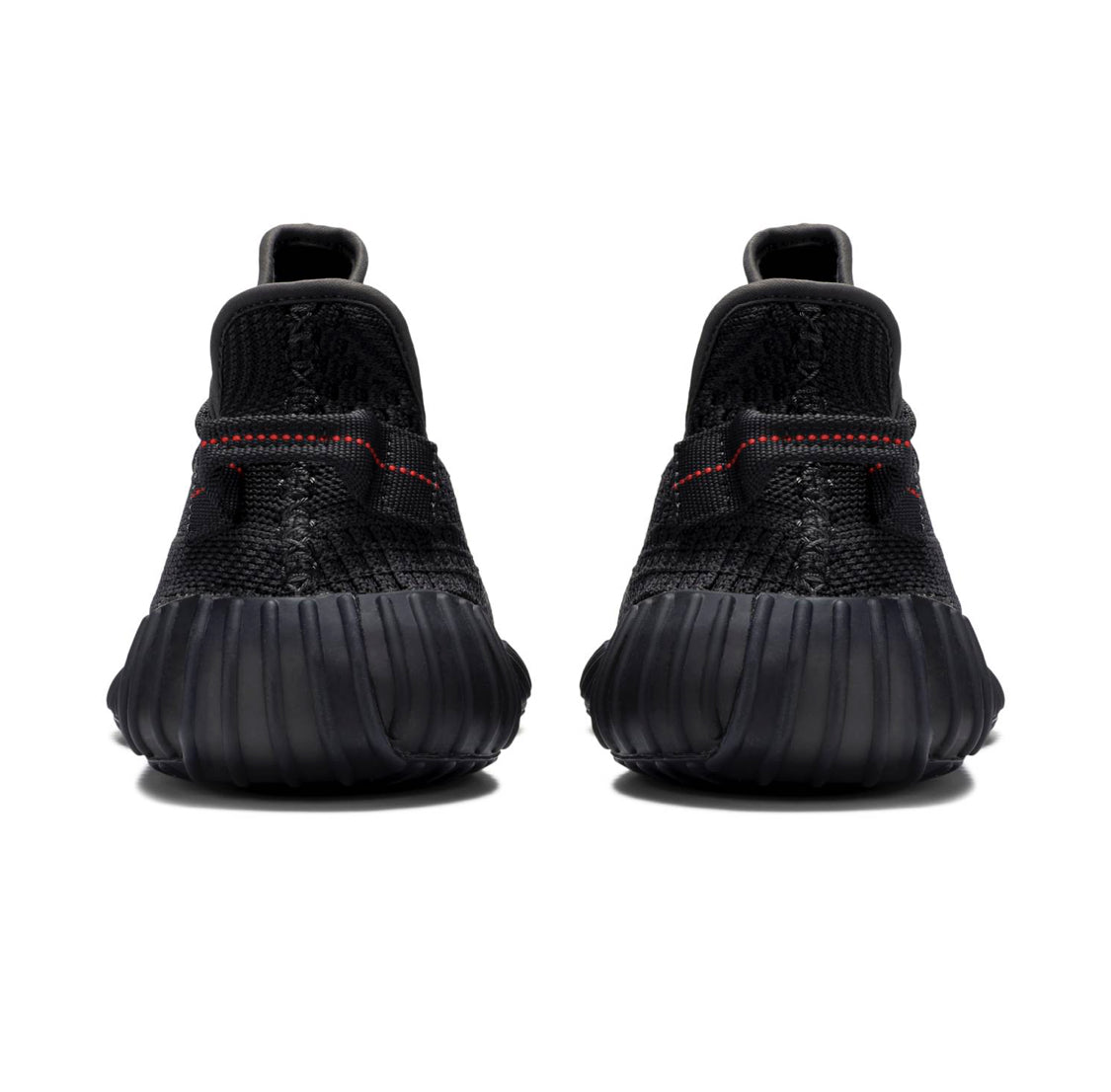 Yeezy Boost 350 V2 Black