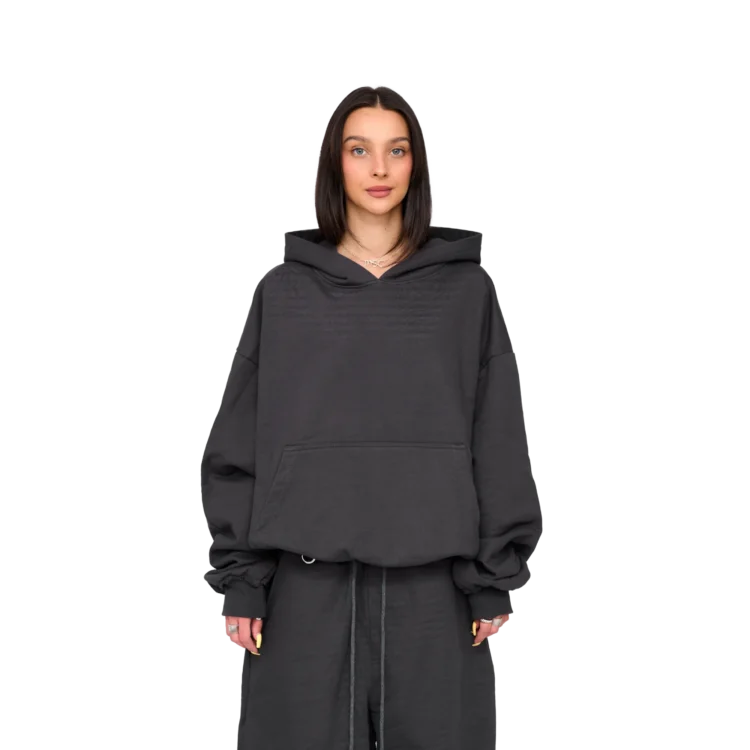 MSC Hoodie Graphite