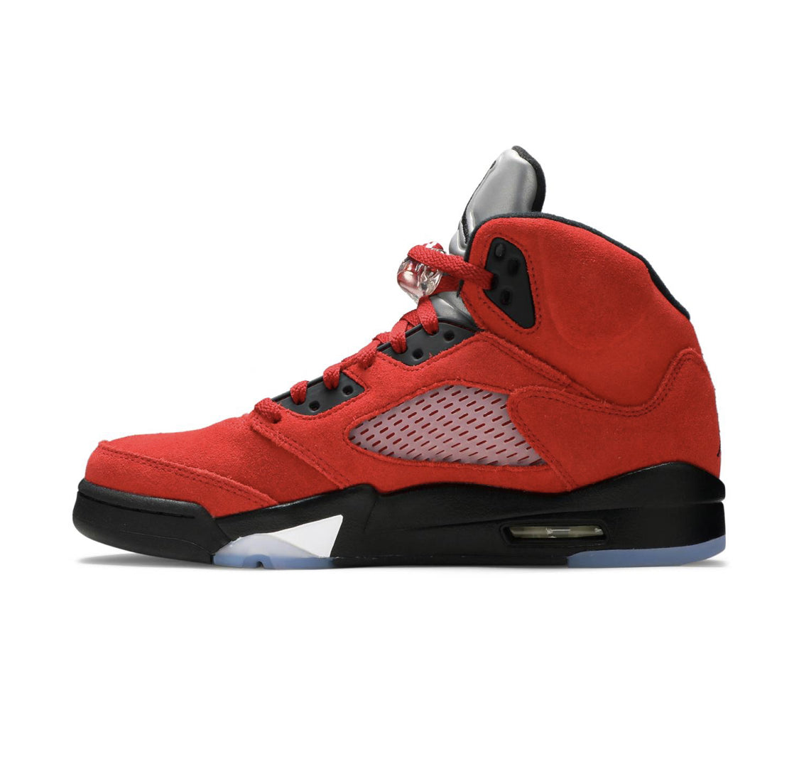 Air Jordan 5 Retro Raging Bull Red (2021)