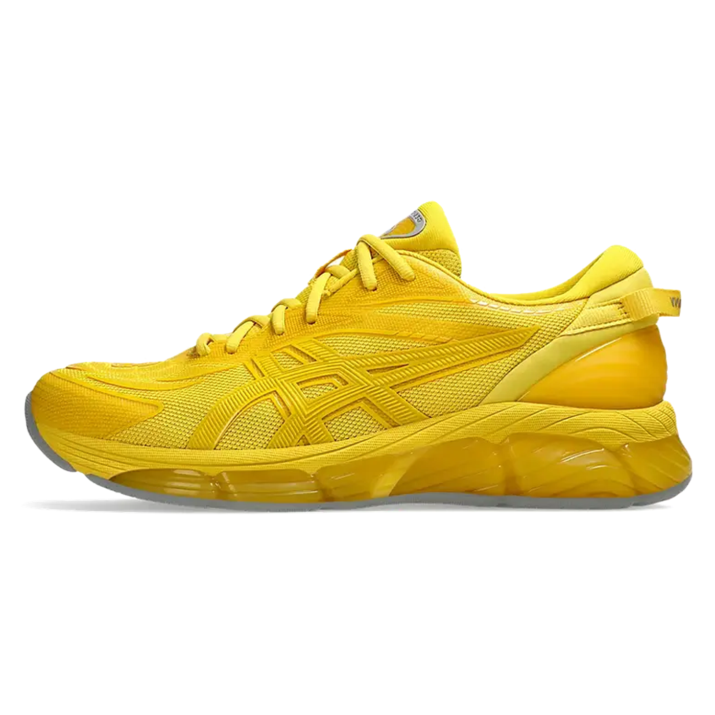 C.P. Company x Asics Gel-Quantum 360 VIII Yellow
