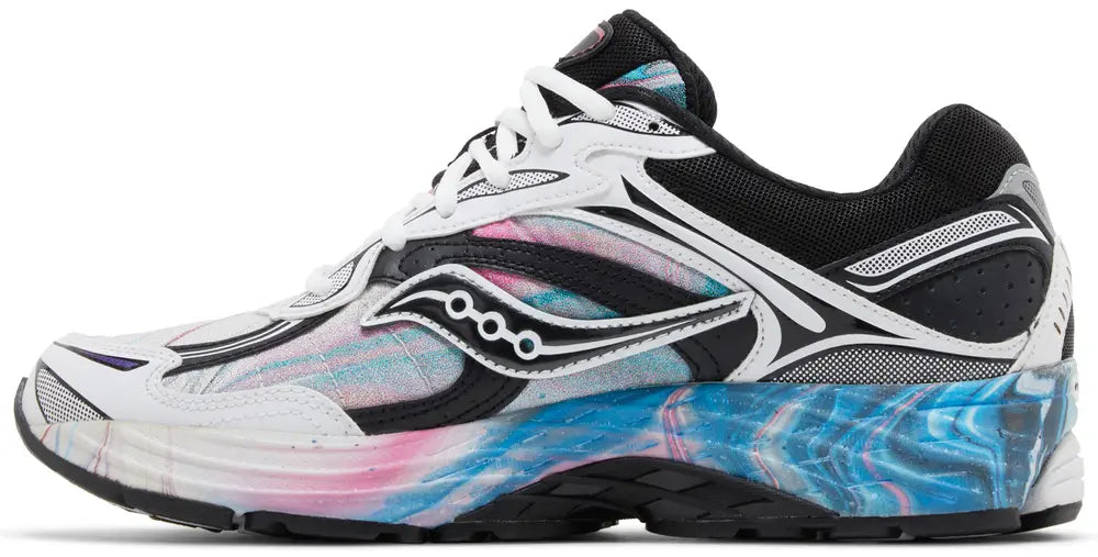 Saucony ProGrid Omni 9 Callen Schaub