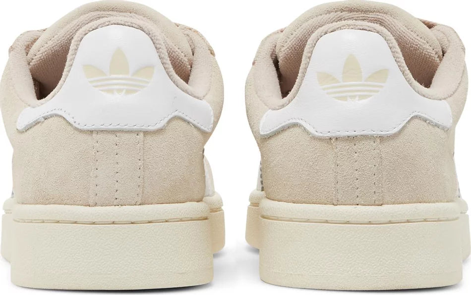Adidas Campus 00s Wonder White