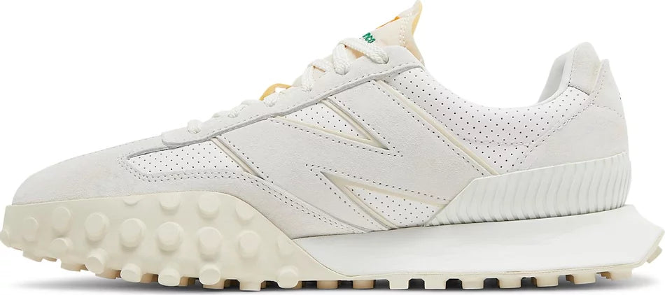 New Balance XC-72 Casablanca Marshmallow Brilliant White