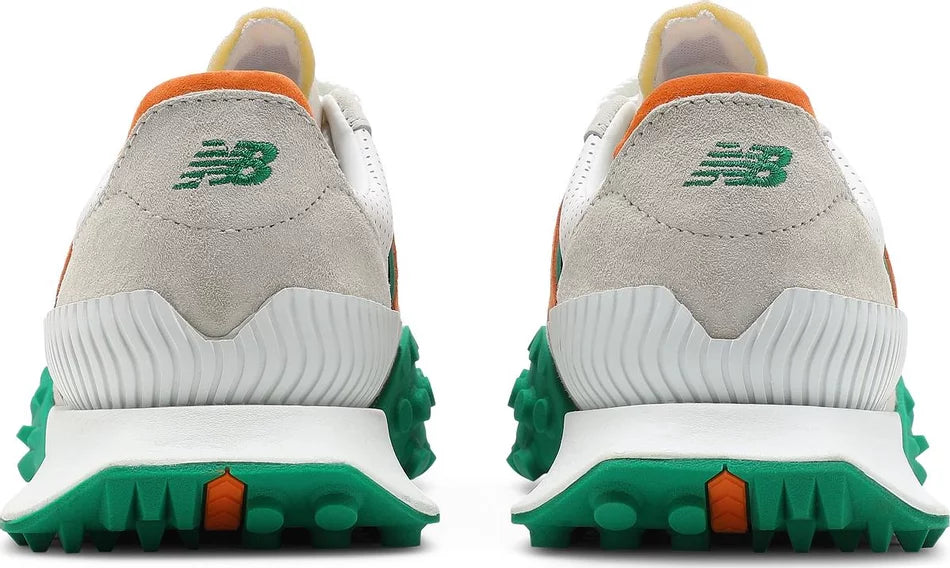 New Balance XC-72 Casablanca Orange Green