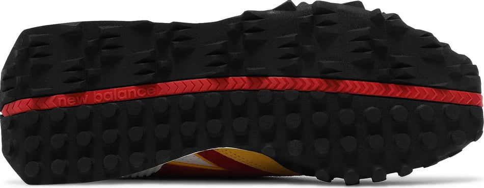 New Balance XC-72 Casablanca Red Yellow