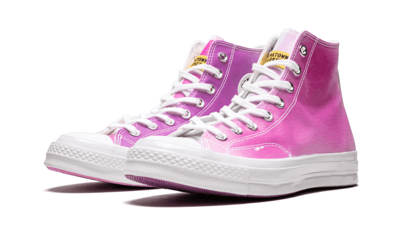 Chinatown Market x Converse Chuck Taylor All-Star 70s Hi UV