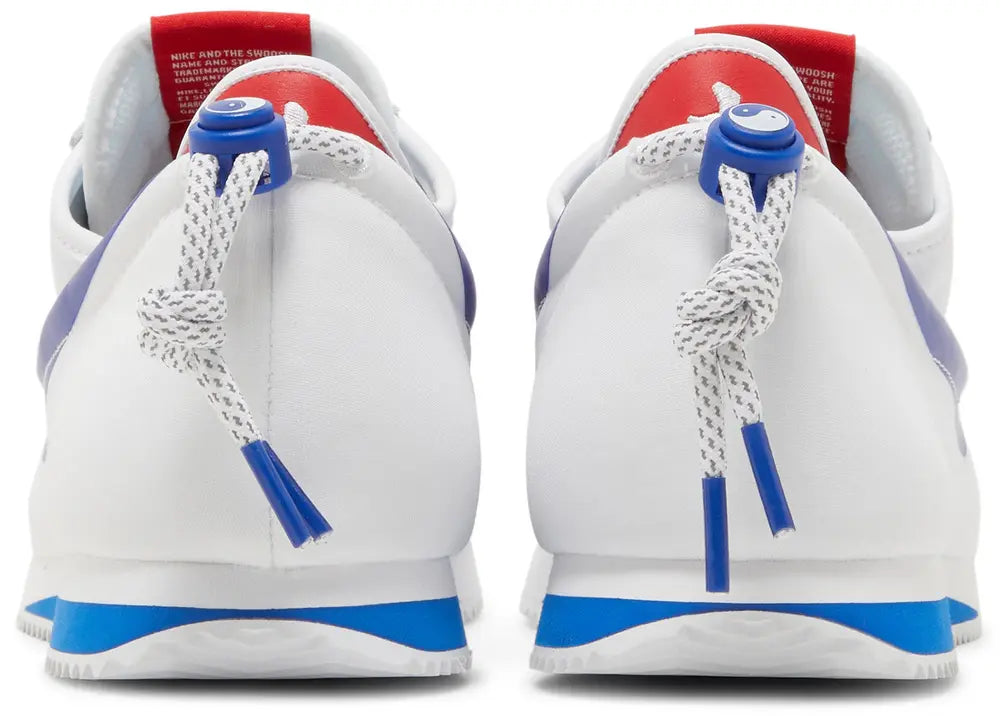 Nike Cortez CLOT Forrest Gump