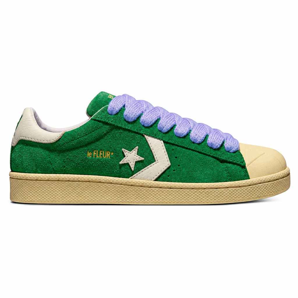 Converse 1908 Pro Leather GOLF le FLEUR* Tyler, The Creator Amazon