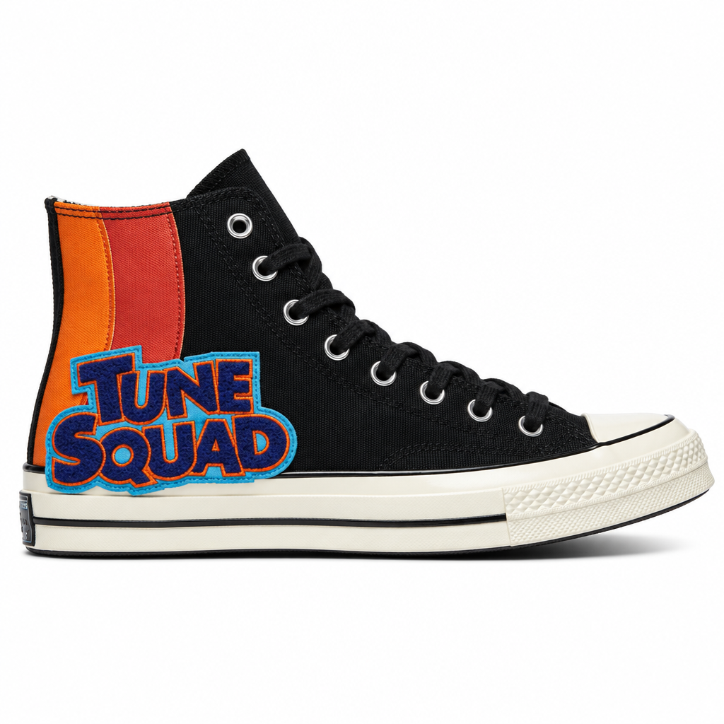 Converse Chuck Taylor 70 Hi Space Jam Tune Squad