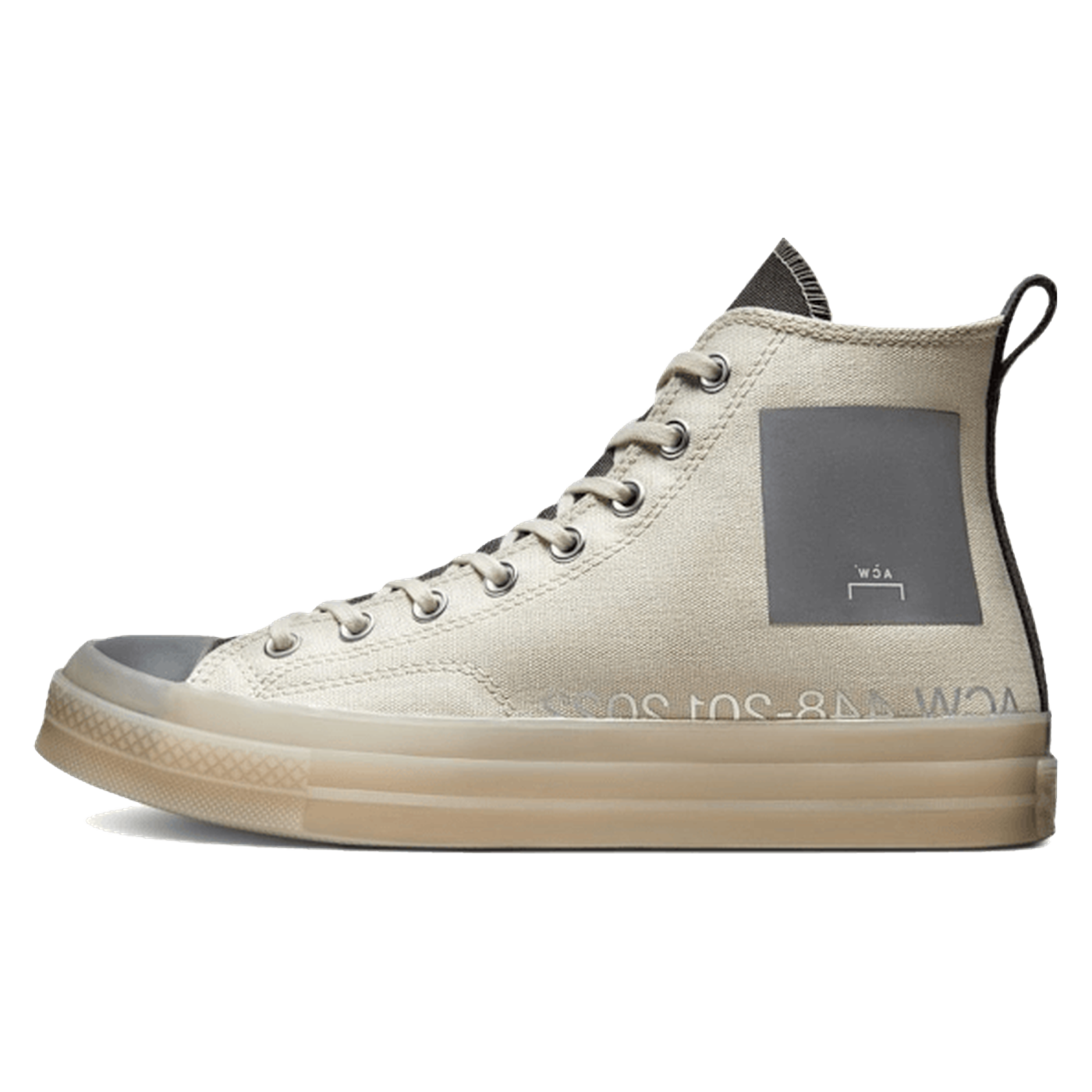 Converse Chuck Taylor All-Star 70 ACW Silver Birch