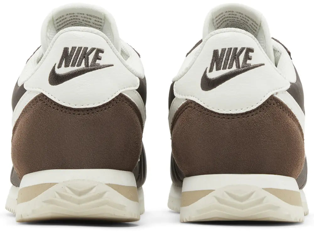Nike Cortez Baroque Brown