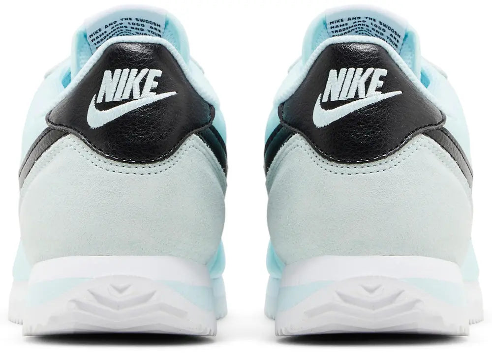 Nike Cortez Textile Glacier Blue