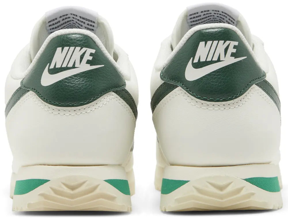 Nike Cortez Sail Gorge Green
