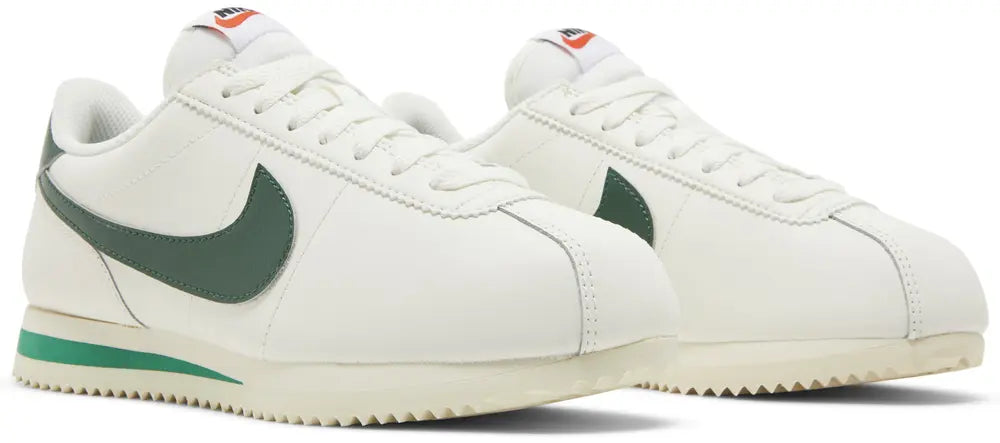 Nike Cortez Sail Gorge Green