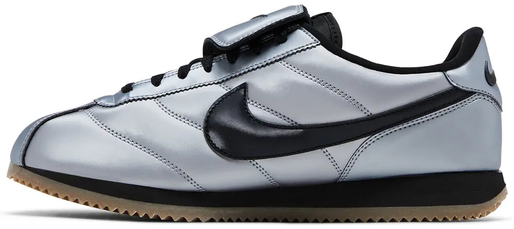 Nike Cortez SE Tiempo Pack Metallic Cool Grey