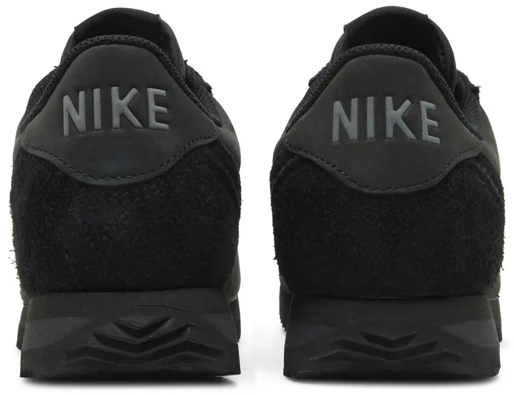 Nike Cortez PRM Great Outdoors Triple Black